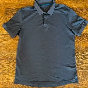 Lululemon Men’s Polo